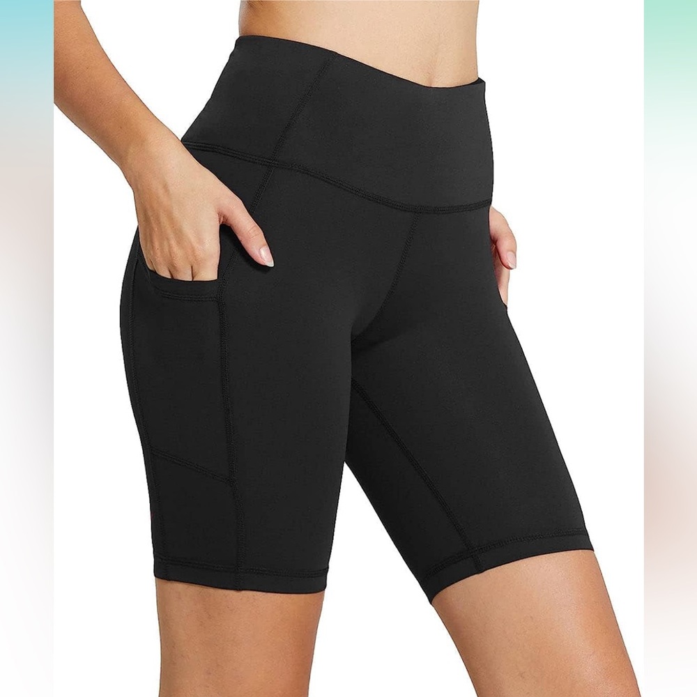 Baleaf Stash Bike Short M